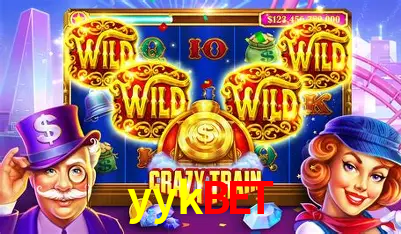 yykbet: A Experiência de Casino com Jogos de Mesa ao Vivo